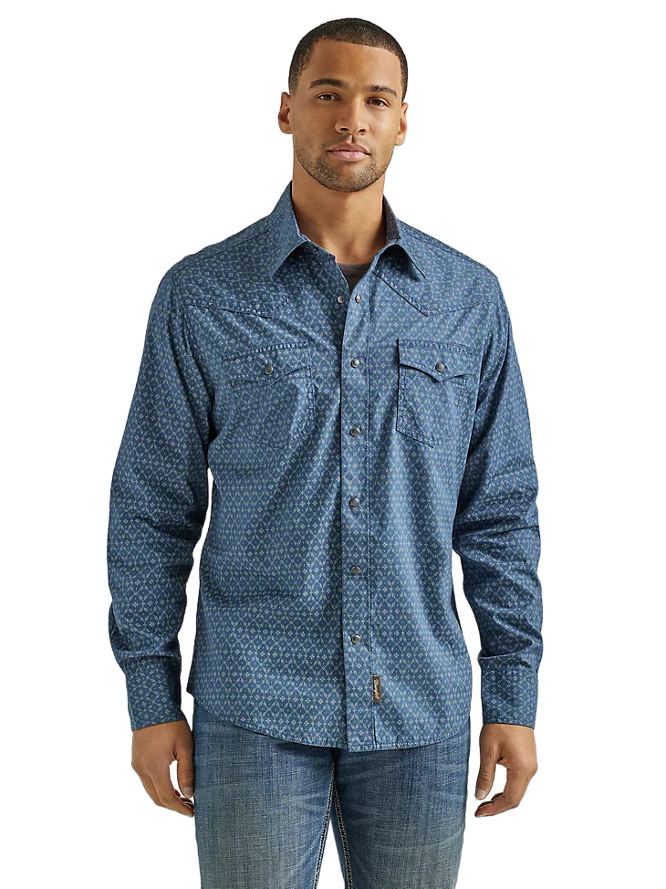 Wrangler Men&