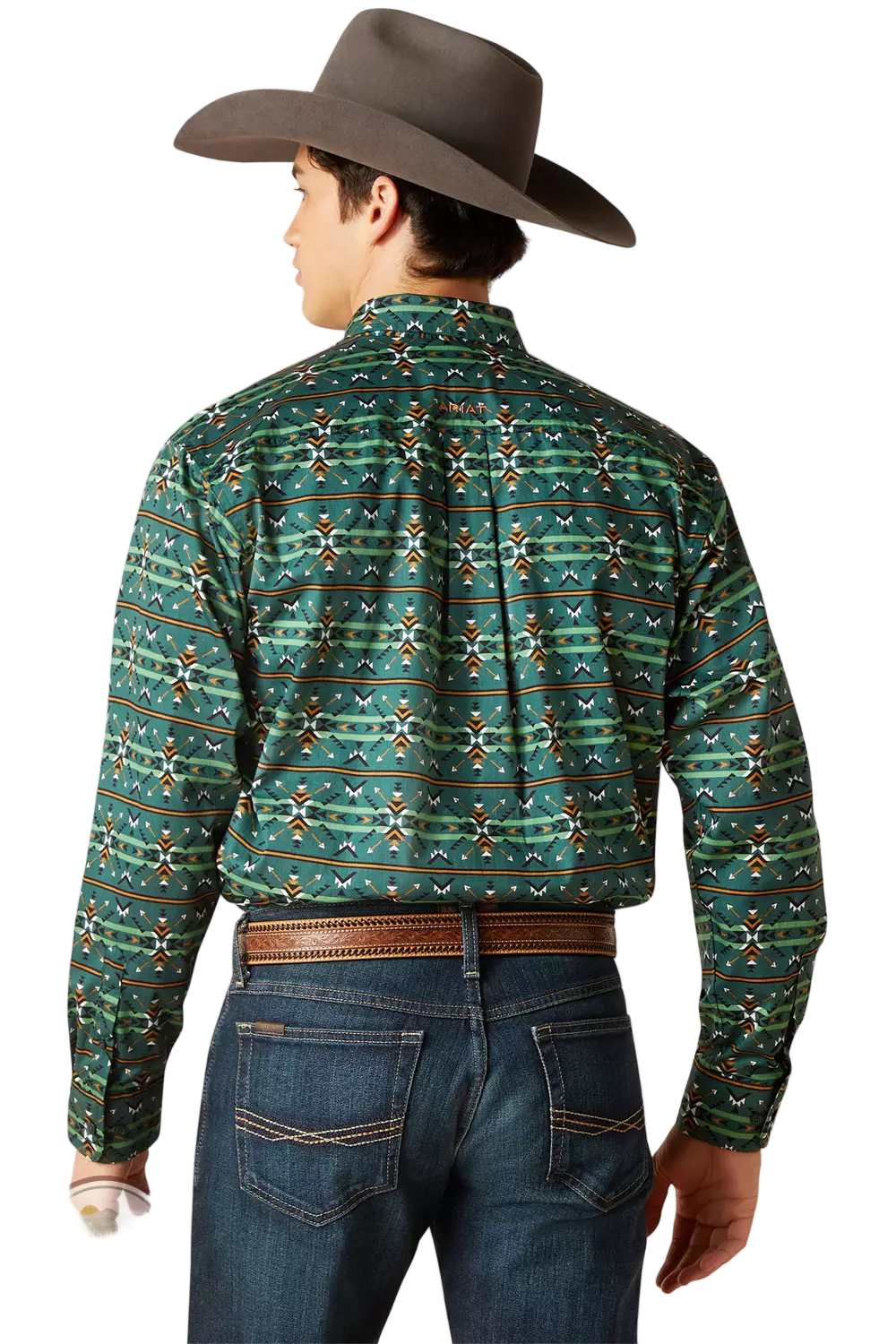 Ariat Men&