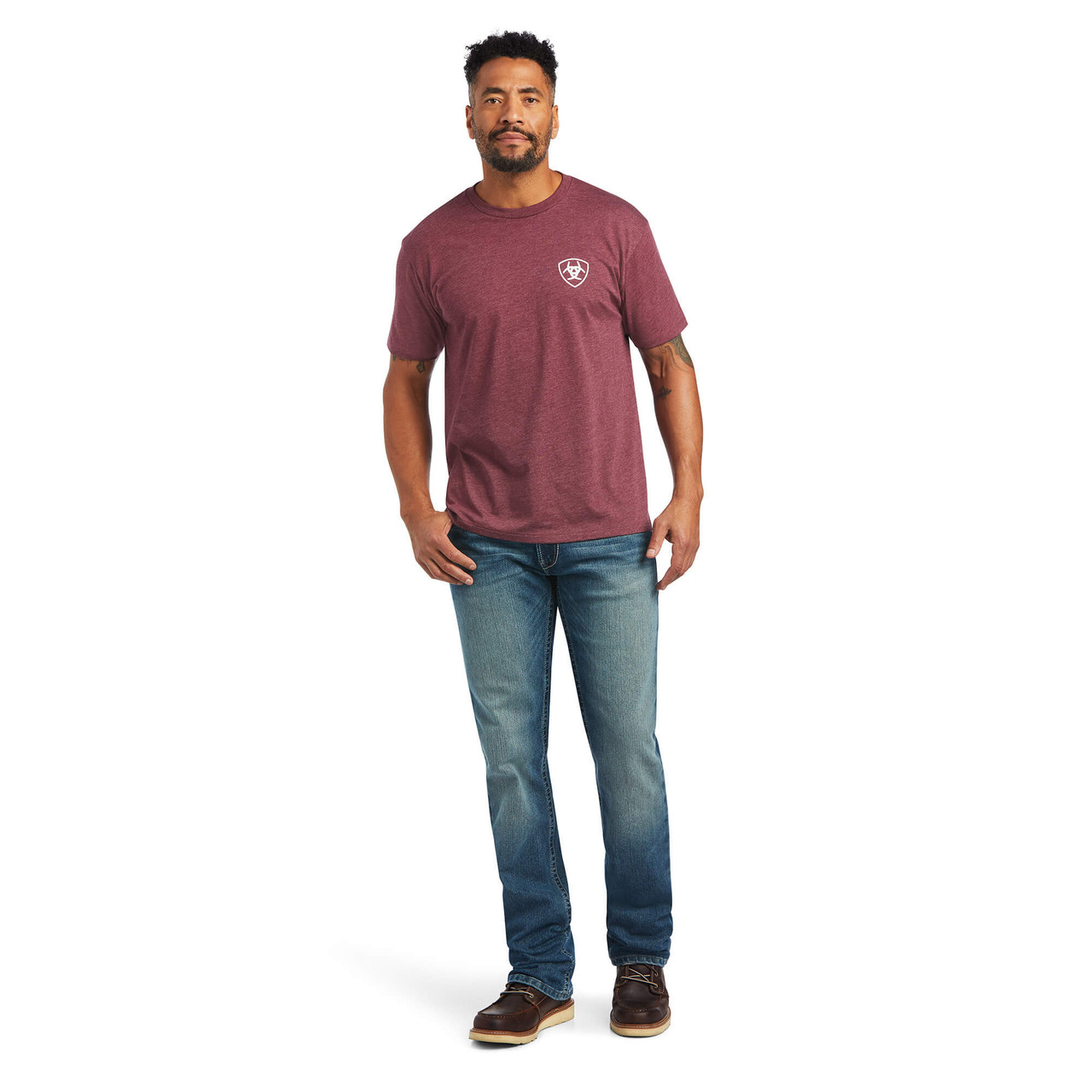 Ariat Men&