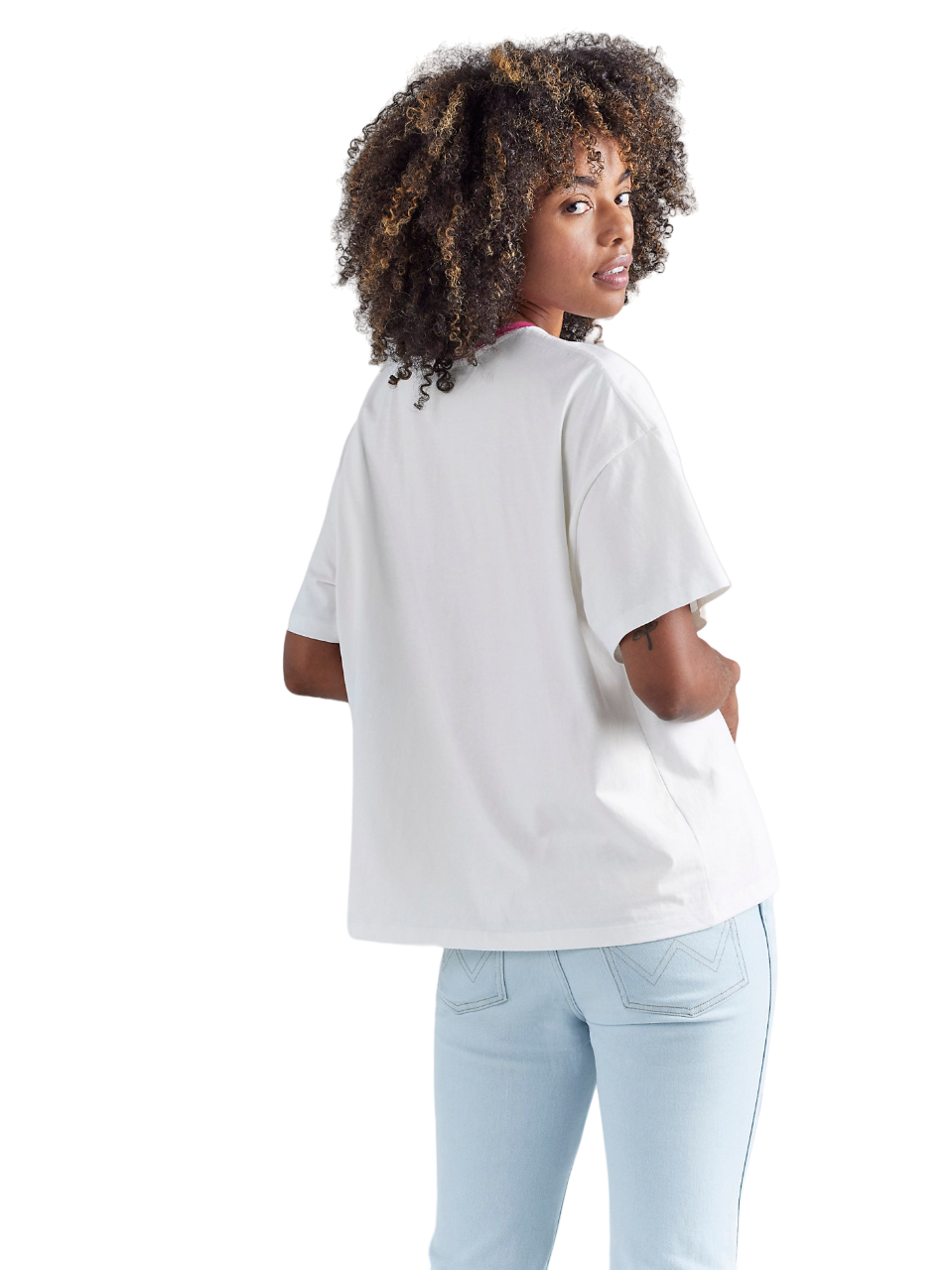 Wrangler Women&