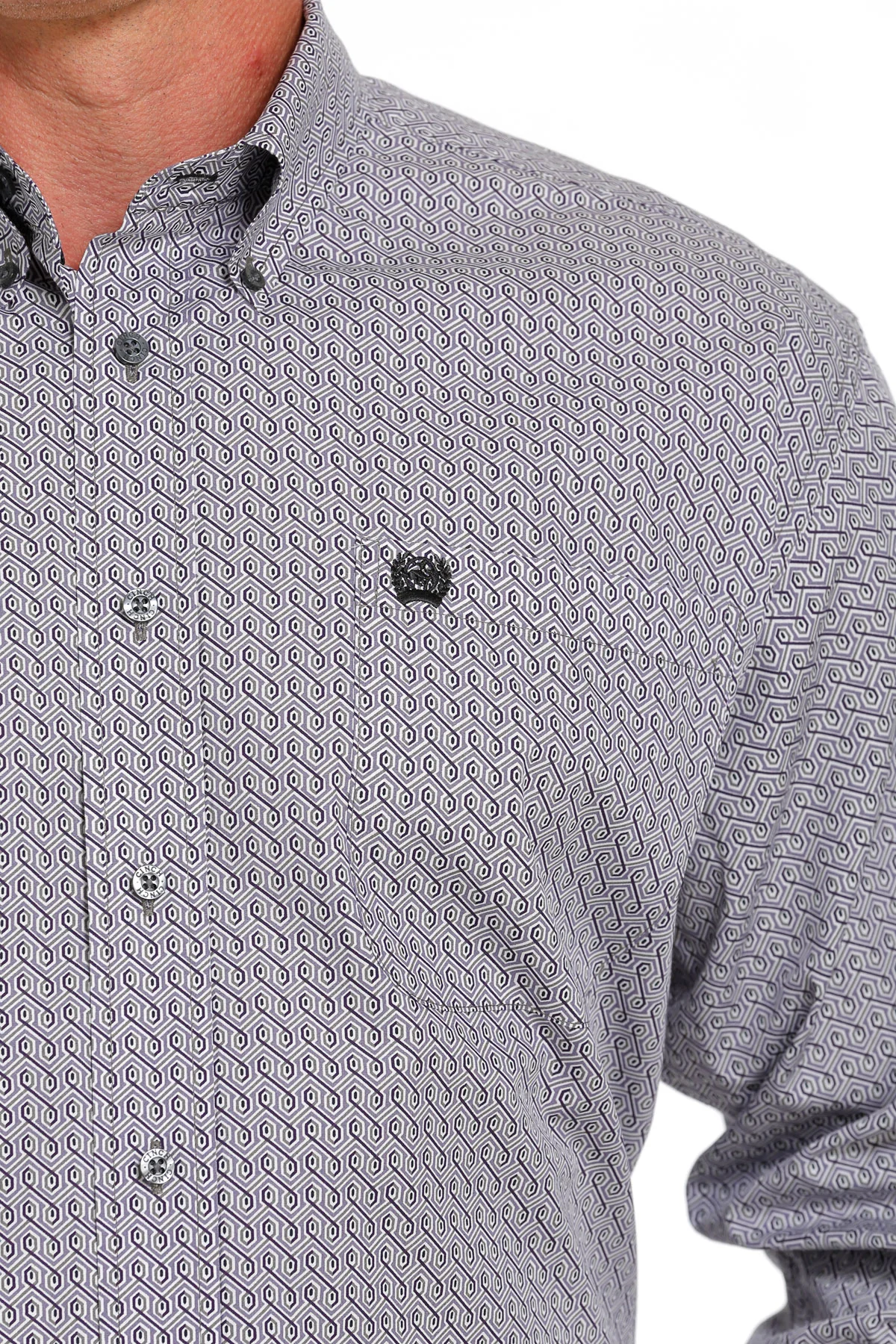 Cinch Men&