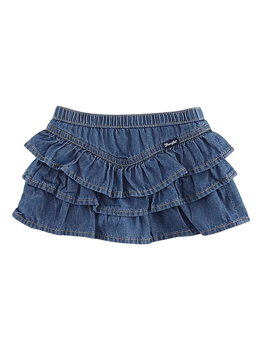 Wrangler Little Girl&