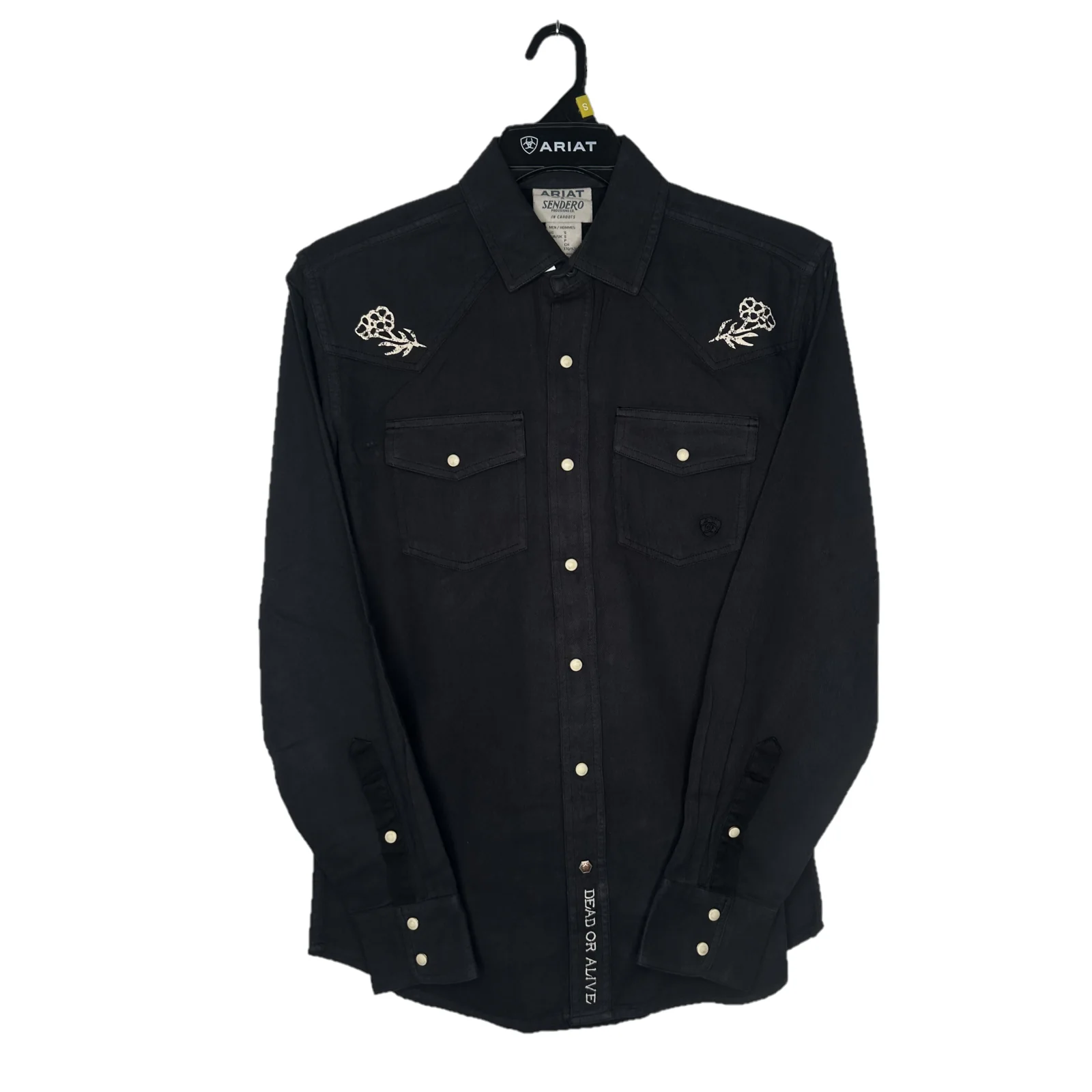 Ariat Men&