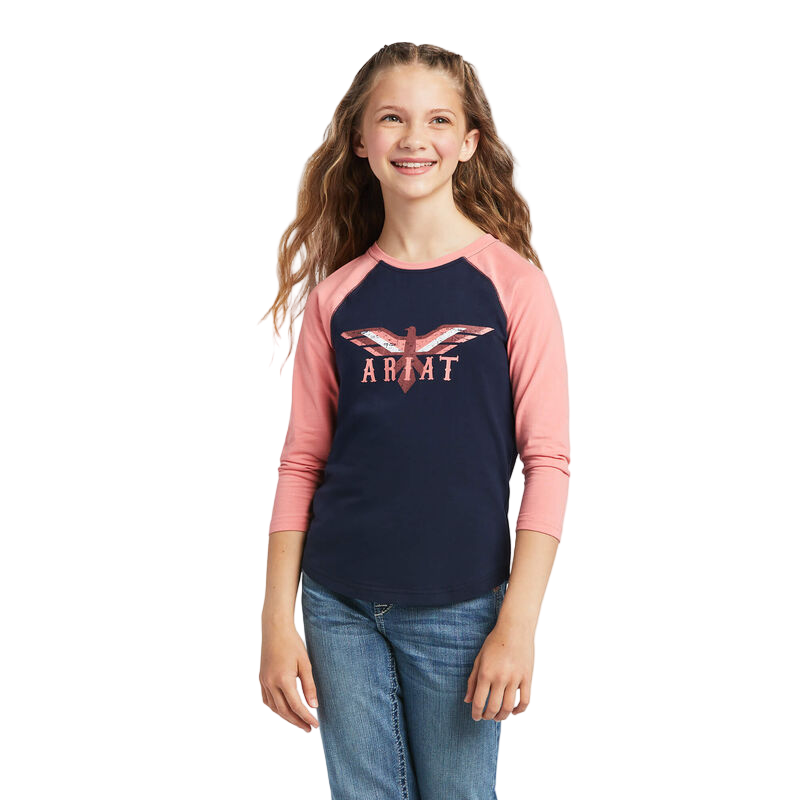 Ariat Youth Girl&