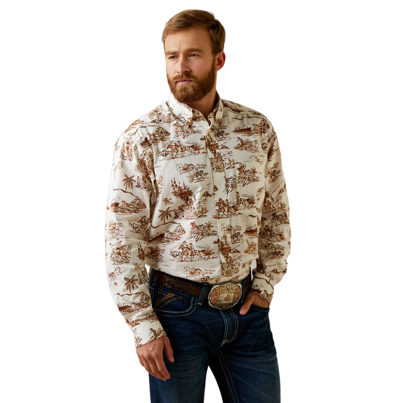 Ariat Men&
