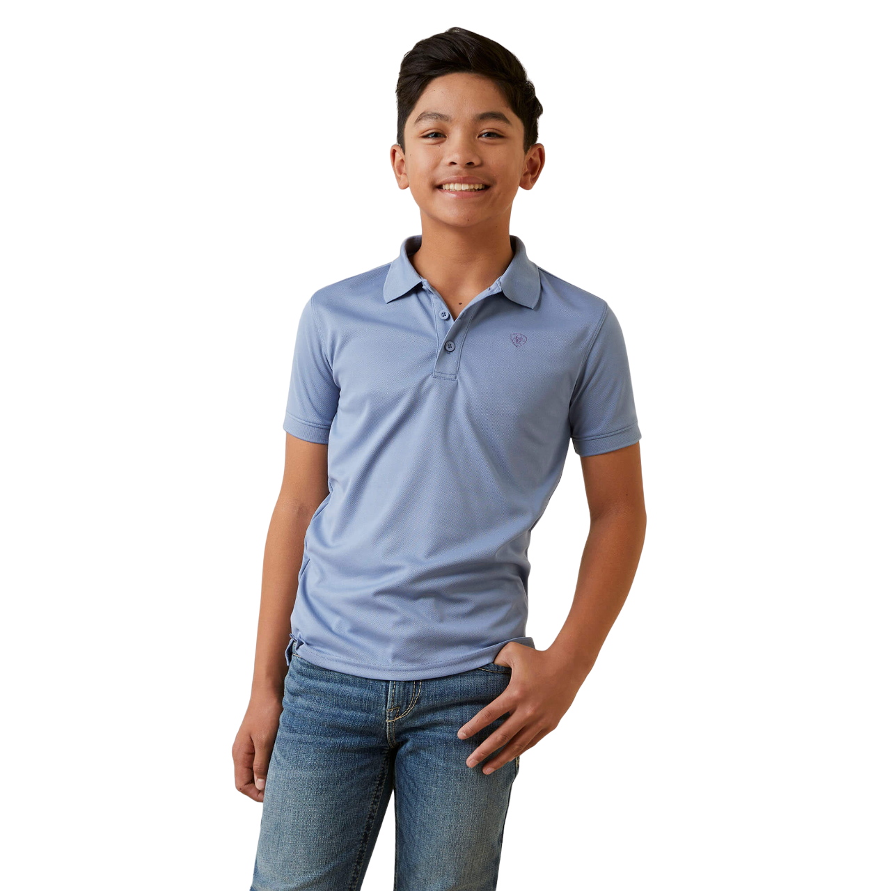Ariat Youth Boy&