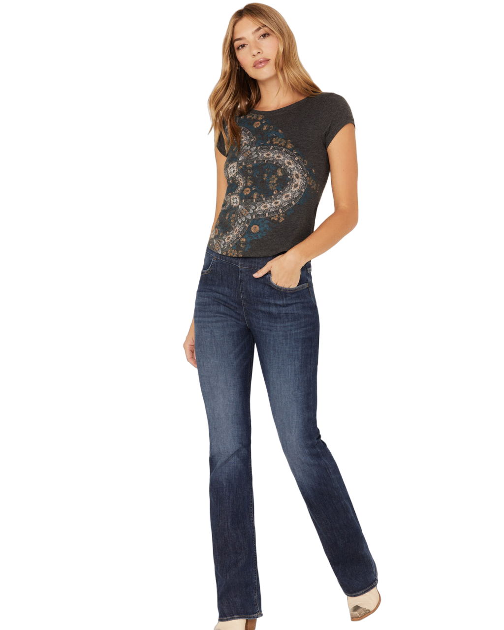 Wrangler Women&