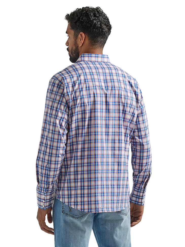 Wrangler Men&