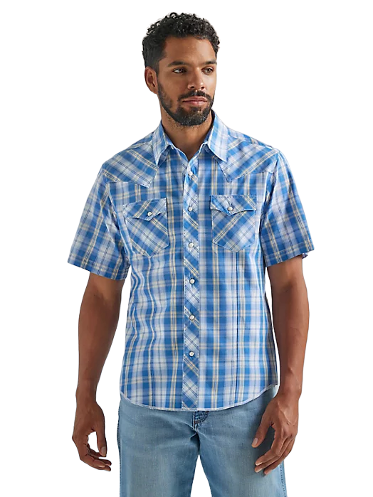 Wrangler Men&