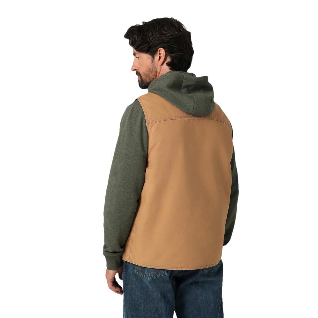 Wrangler Men&