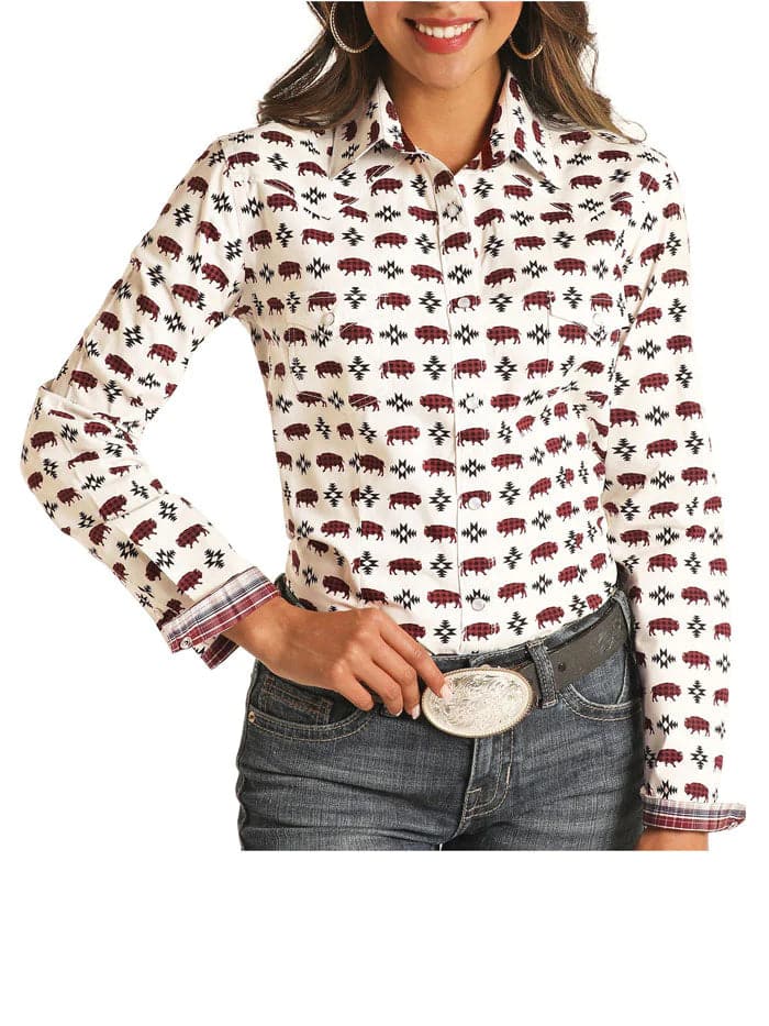 Panhandle Women&