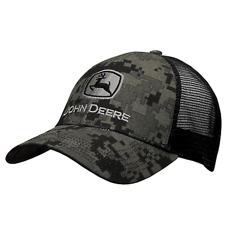John Deere Men&