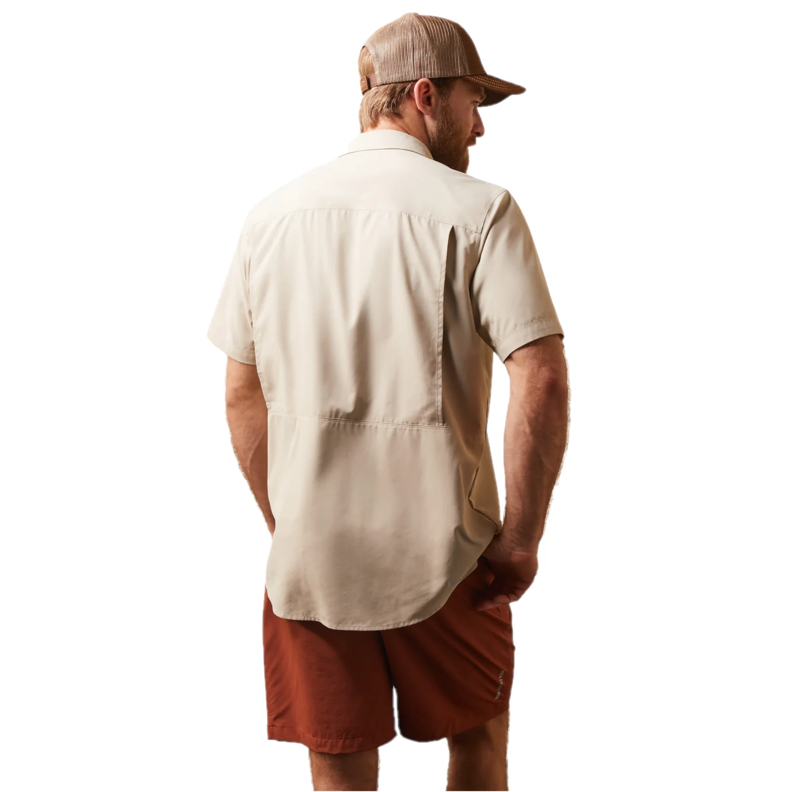 Ariat Men&