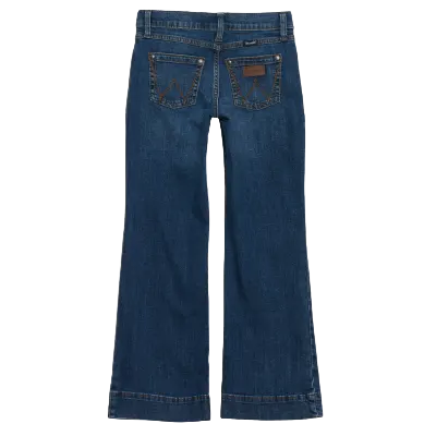 Wrangler Youth Girl&