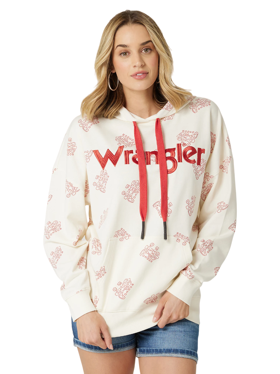 Wrangler Women&