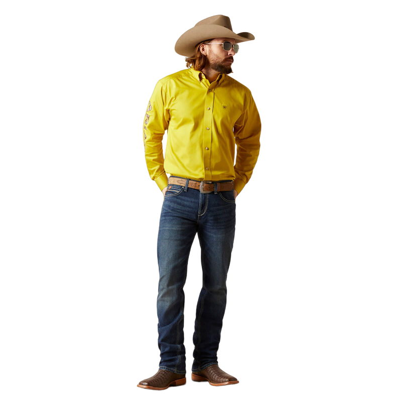 Ariat Men&