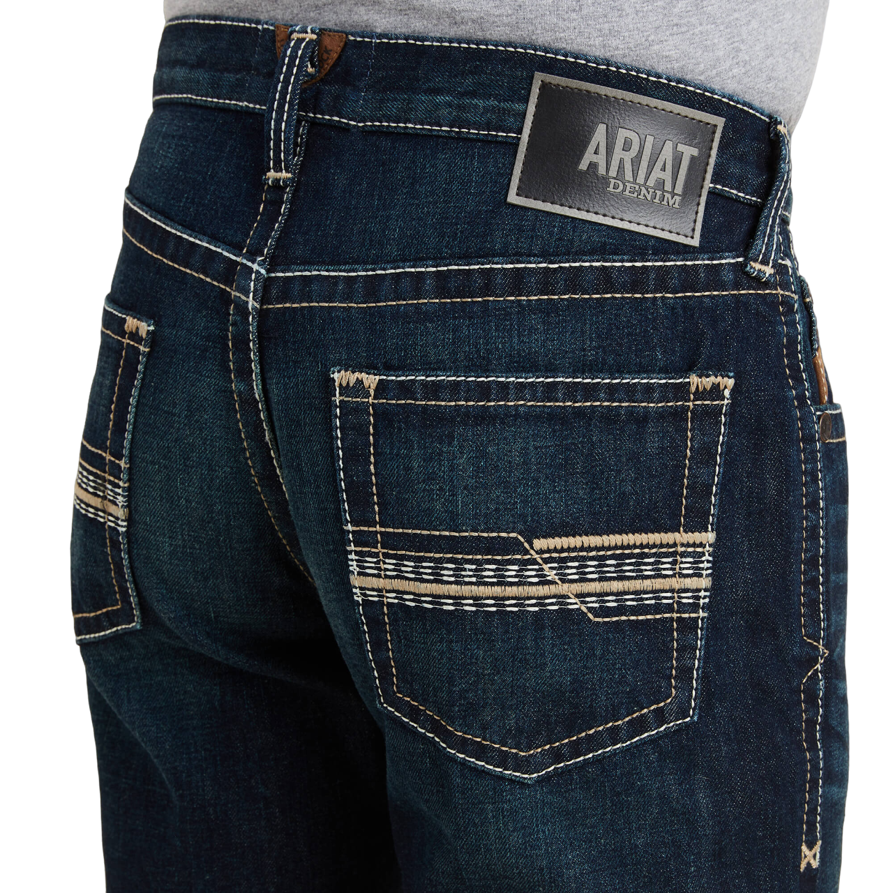 Ariat Men&