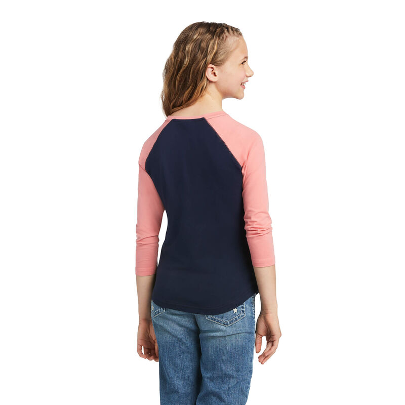 Ariat Girl&