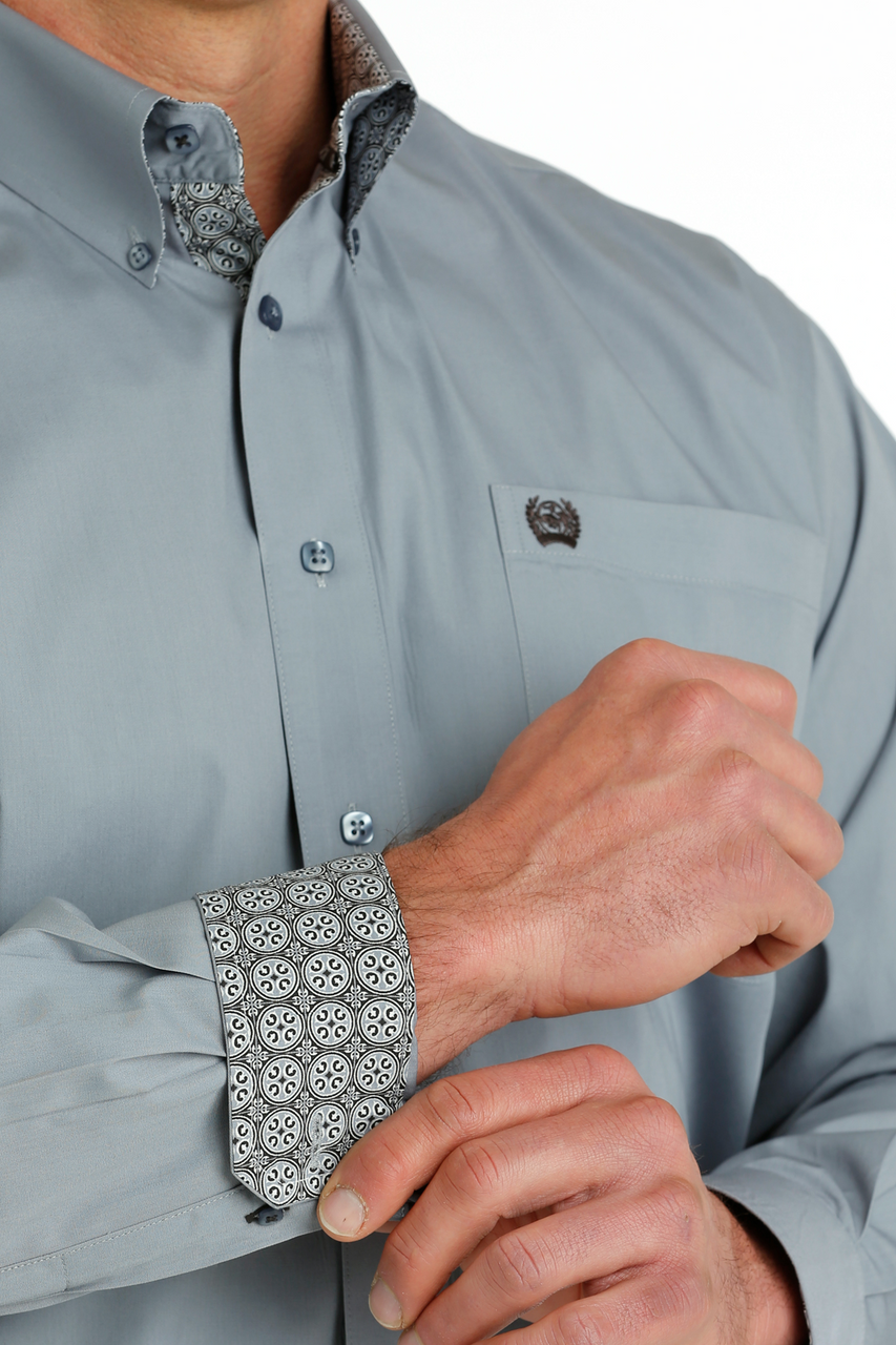 Cinch Men&