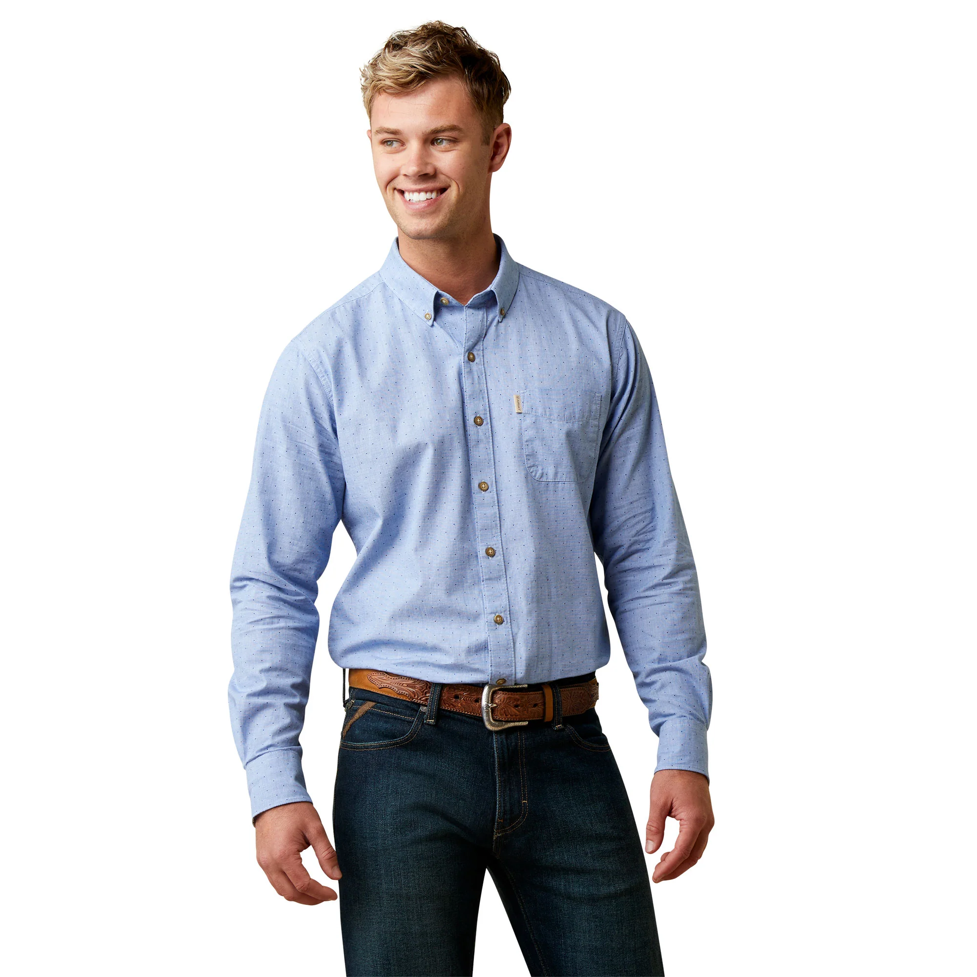 Ariat® Men&