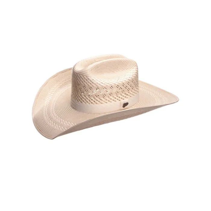 Justin Boots Justin Straw Cowboy Hats Milano Hats Men's Straw