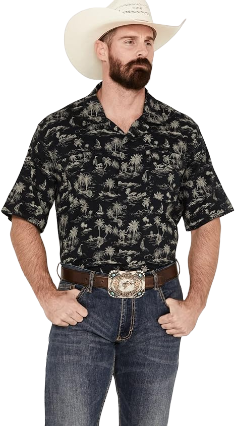 Wrangler Men&