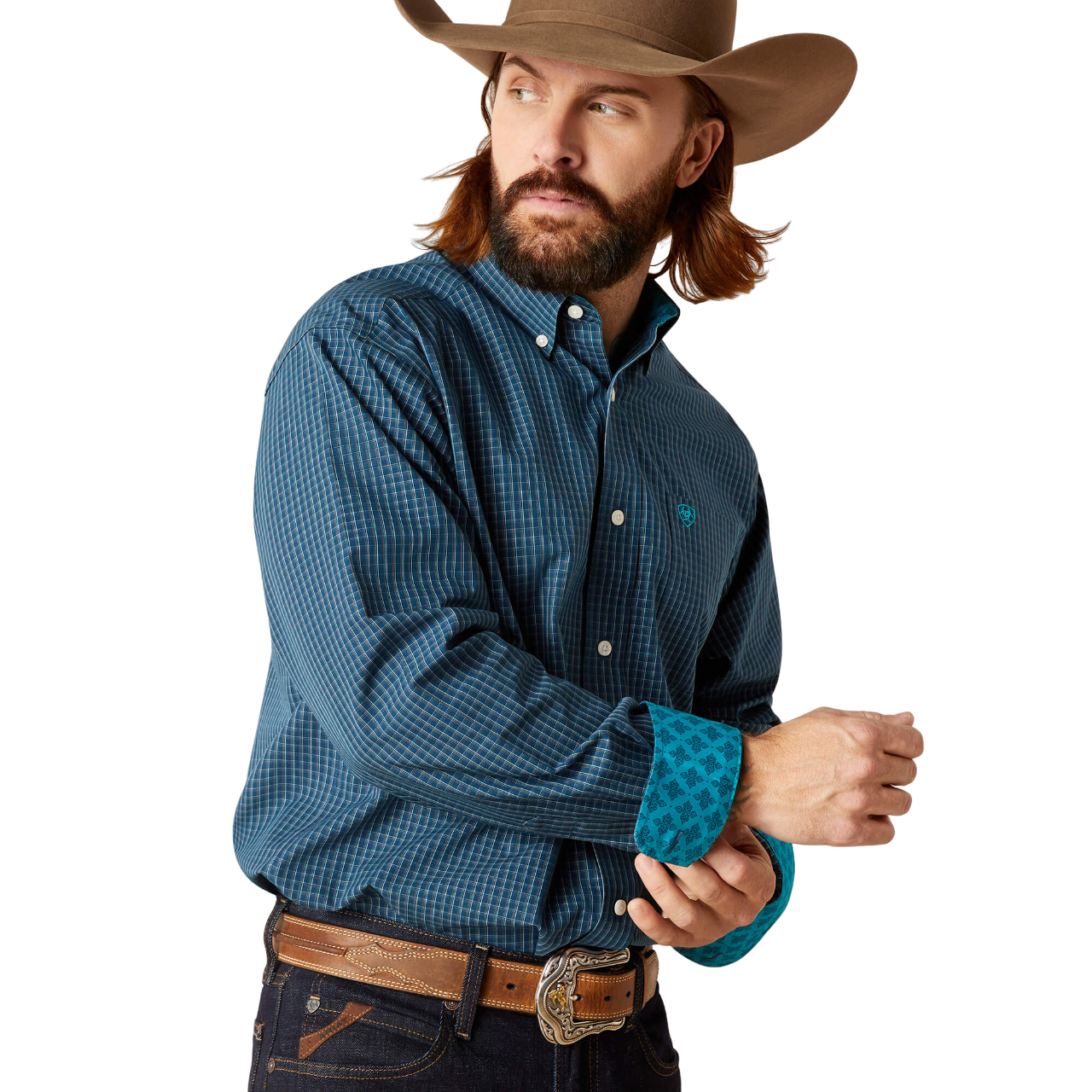 Ariat Men&