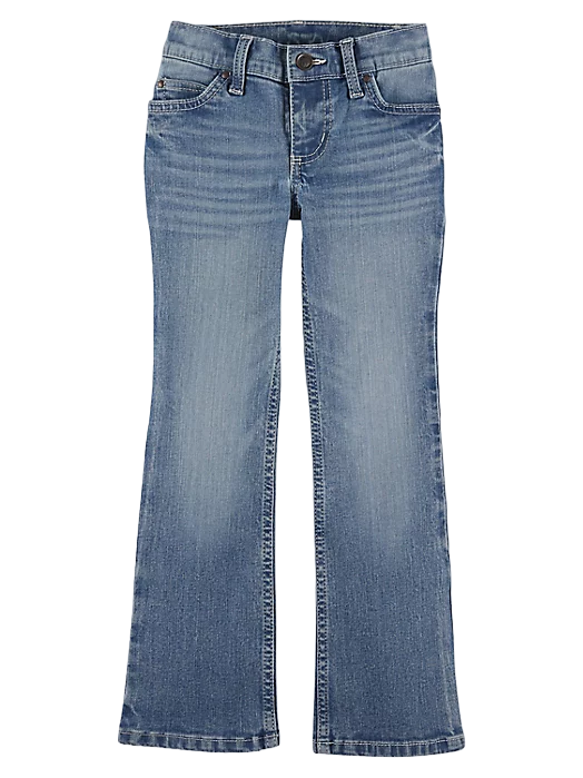 Wrangler kid&