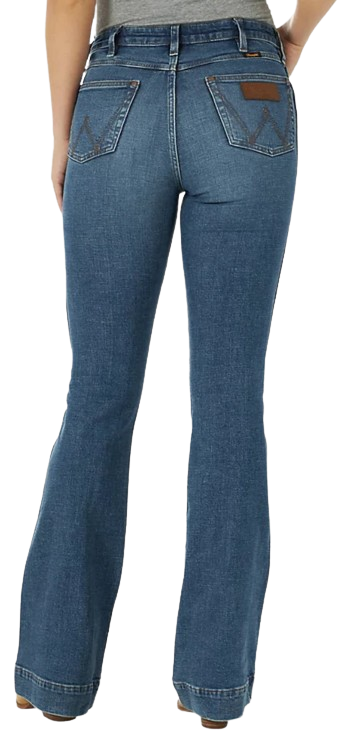 Wrangler Women&