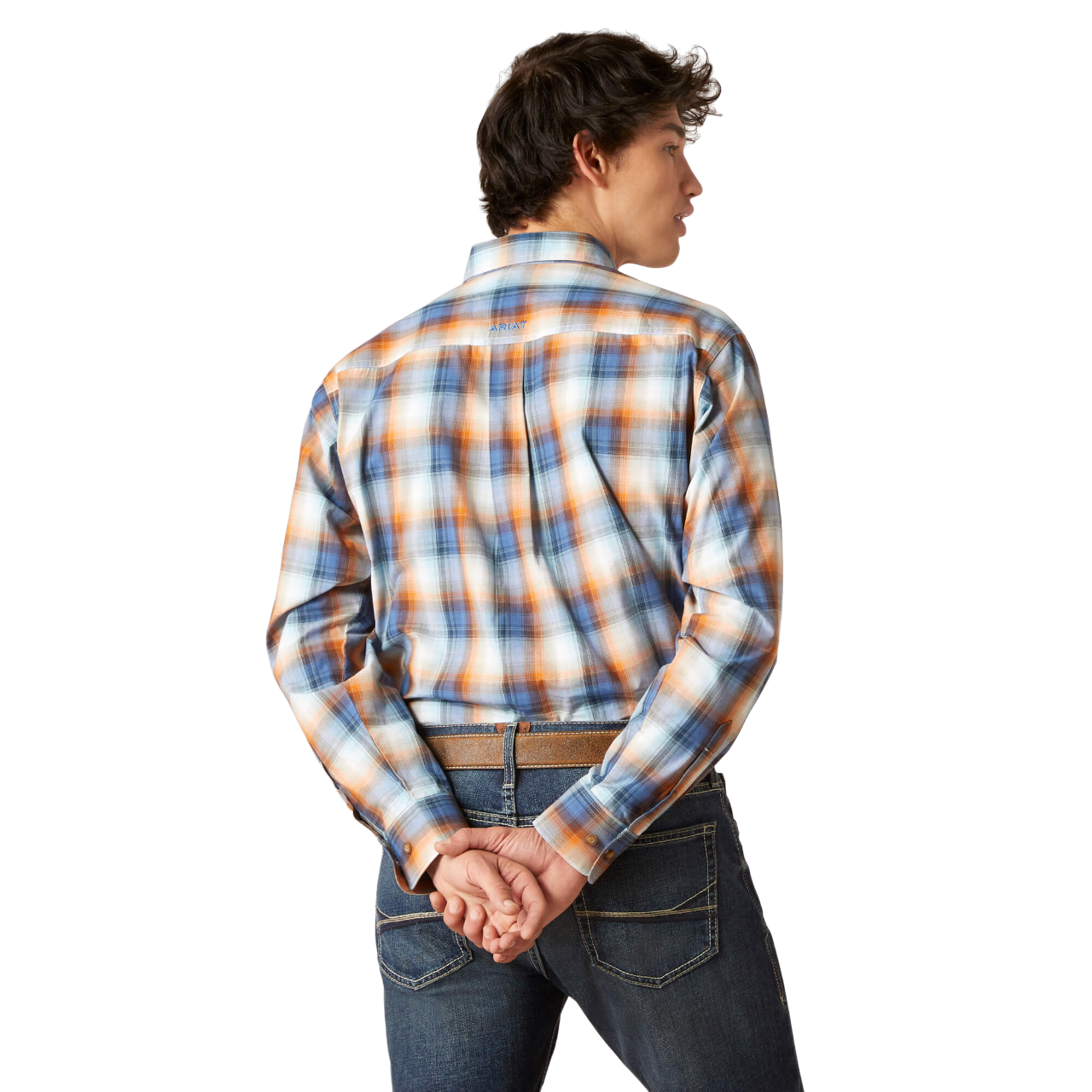 Ariat Men&