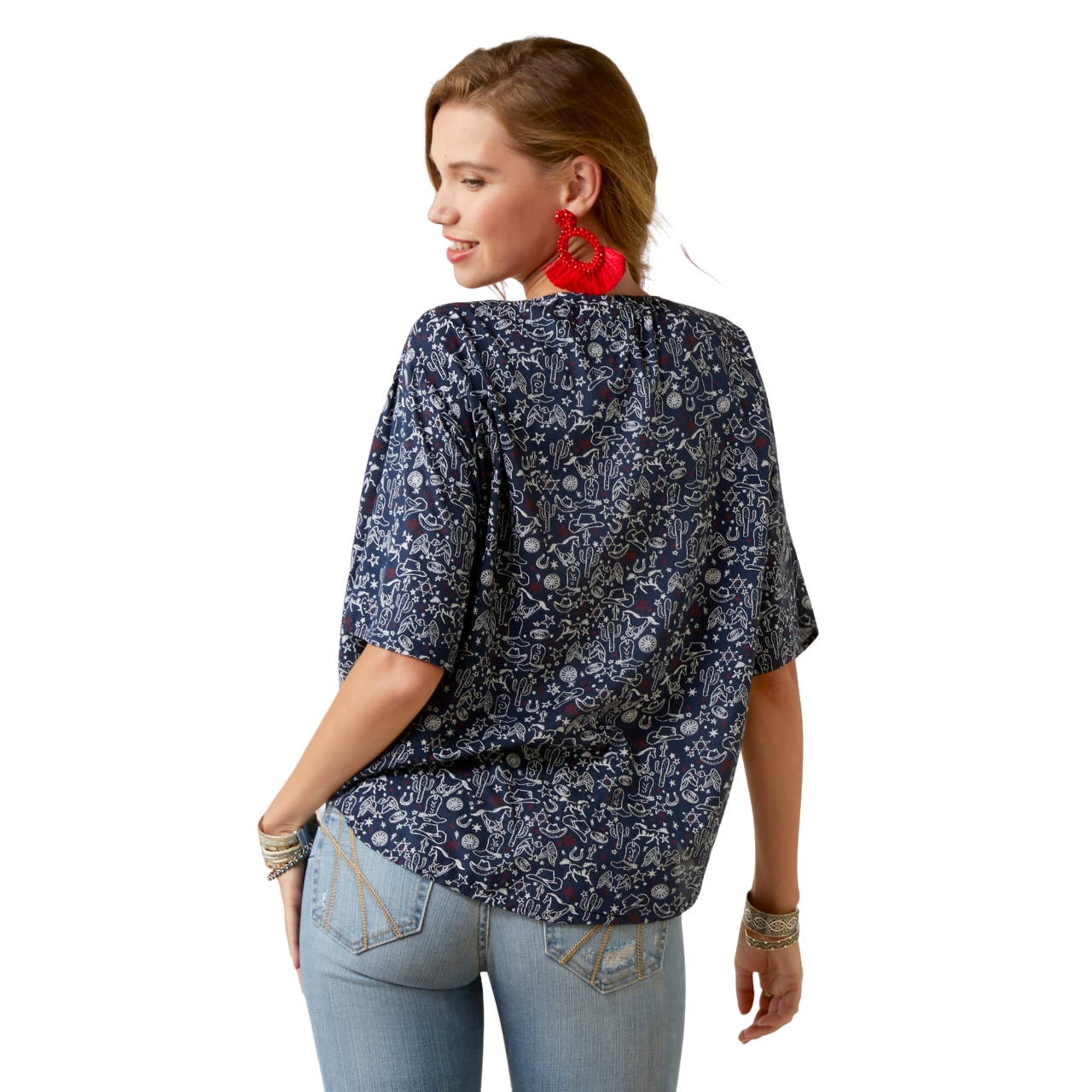 Ariat Women&