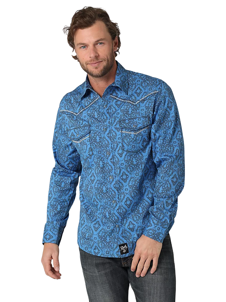 Wrangler Men&