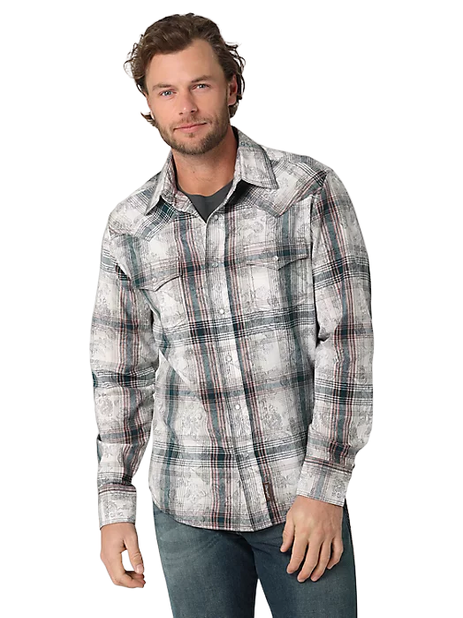 Wrangler Men&