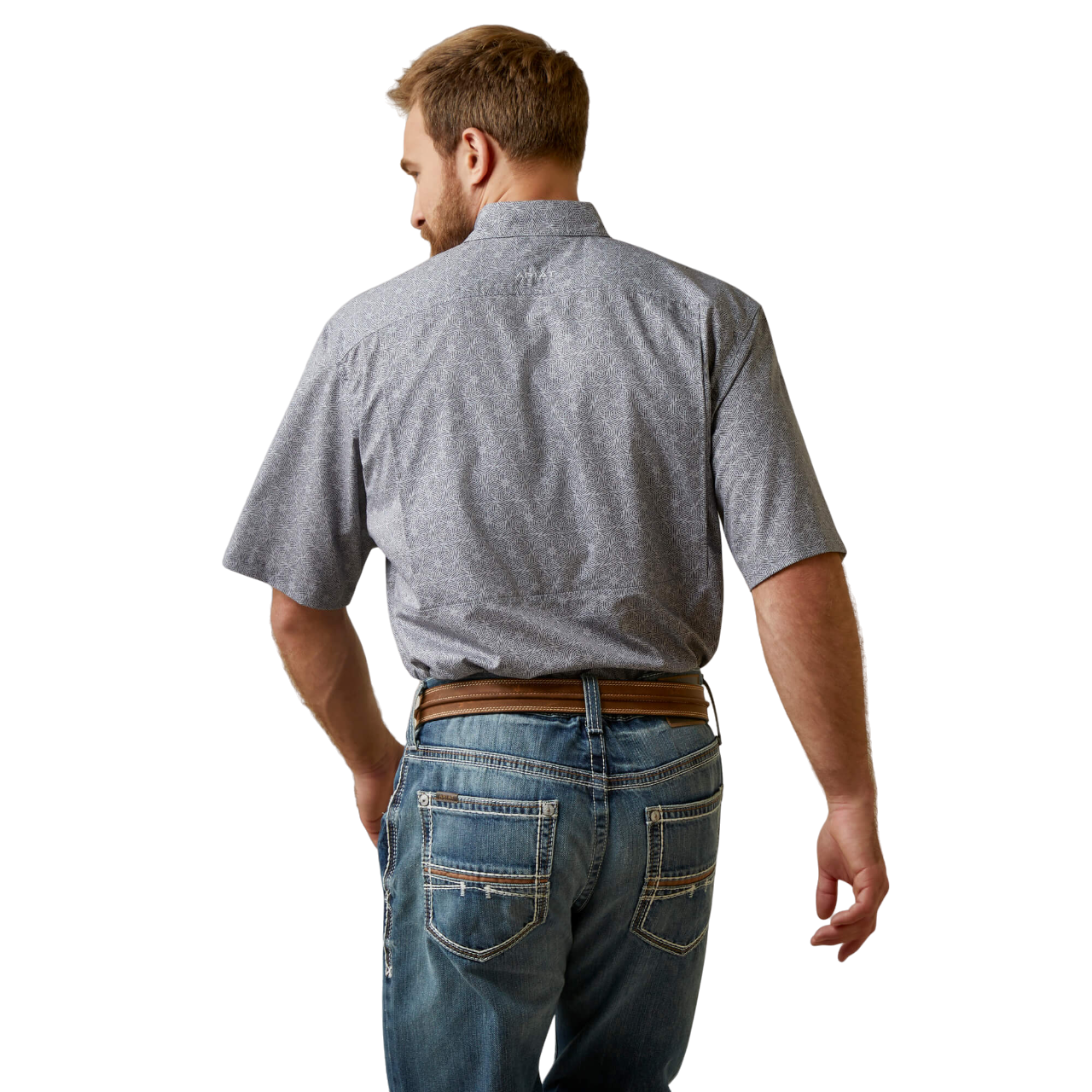 Ariat Men&