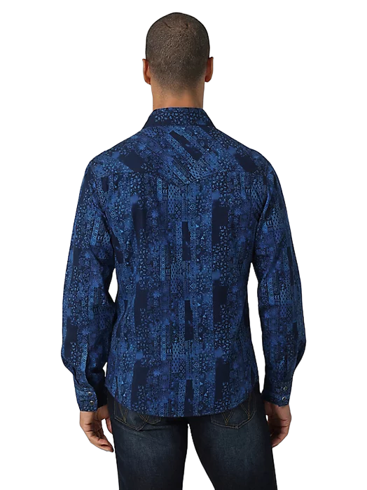 Wrangler Men&