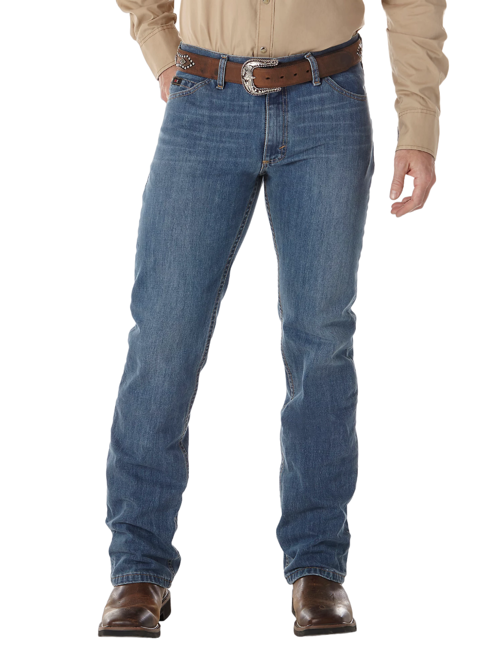 Wrangler Men&