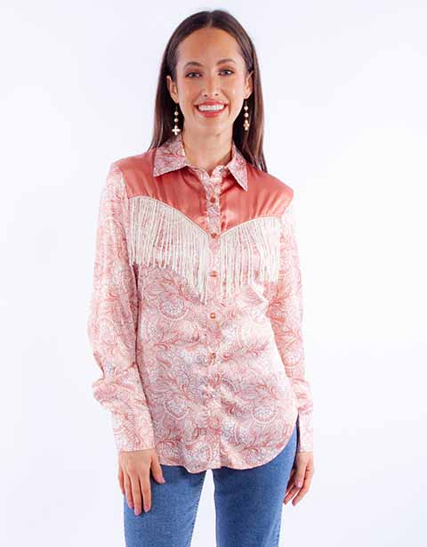 Scully Leathers Women&