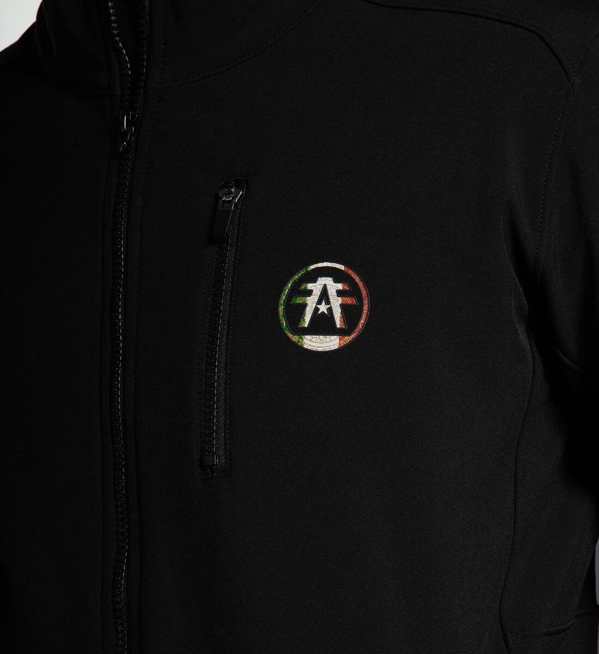 American Fighter Men&