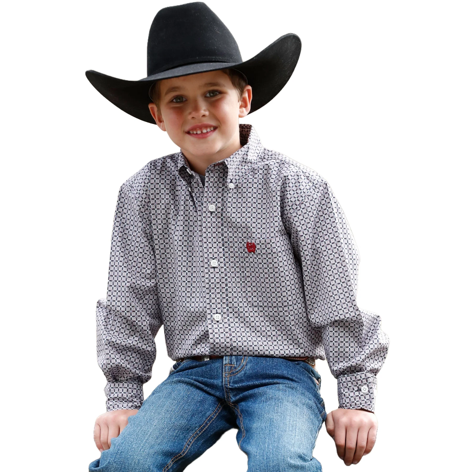 Cinch Boy&