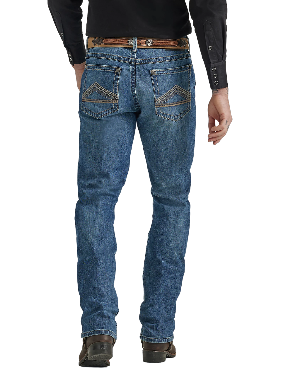 Wrangler Men&
