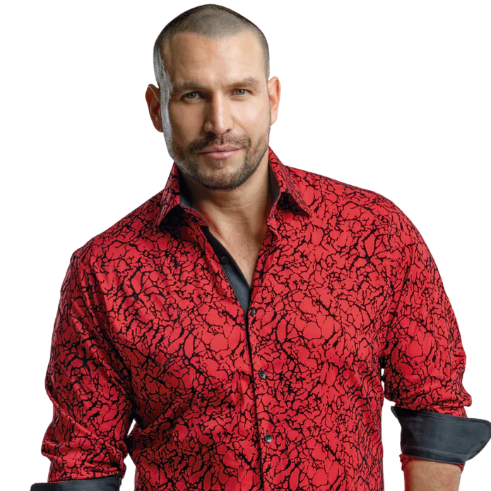 Ranger s Usa Men s Rafael Amaya Luxury Collection