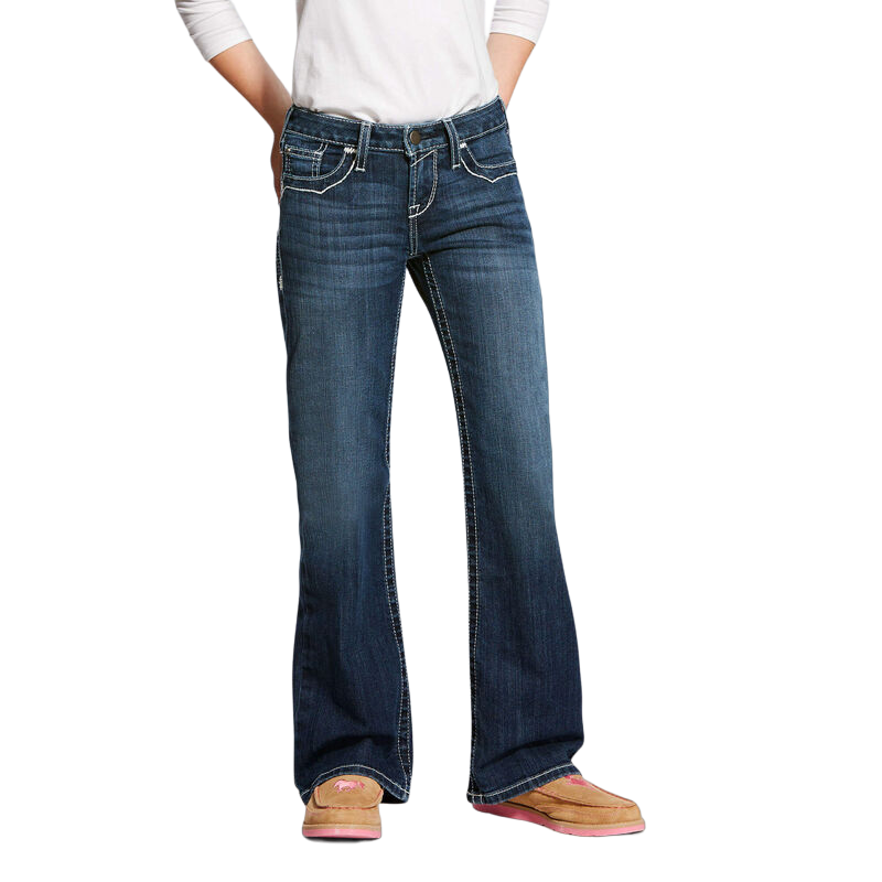 Ariat Youth Girl&