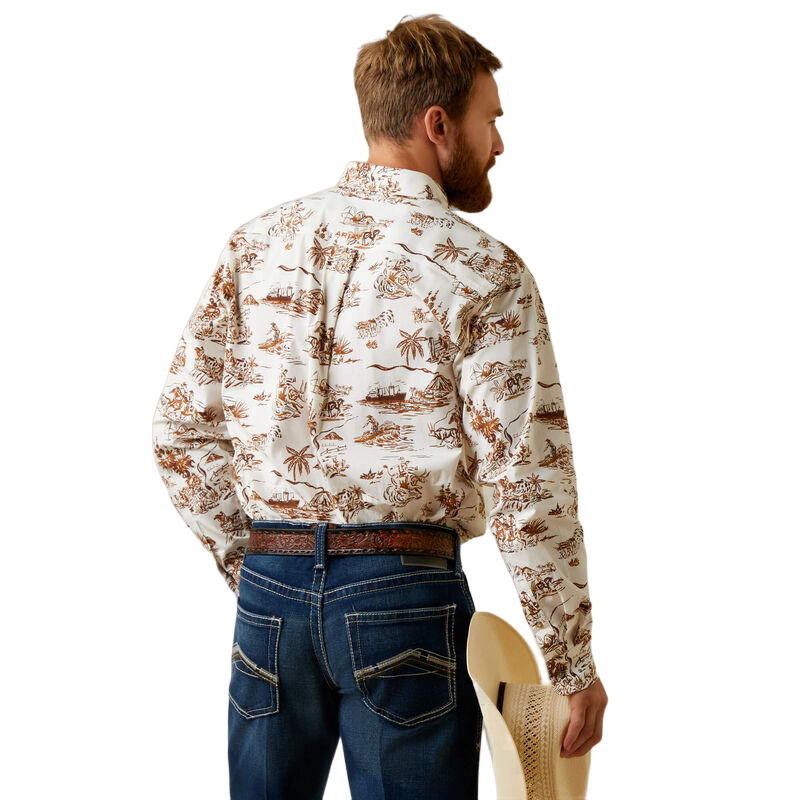 Ariat Men&