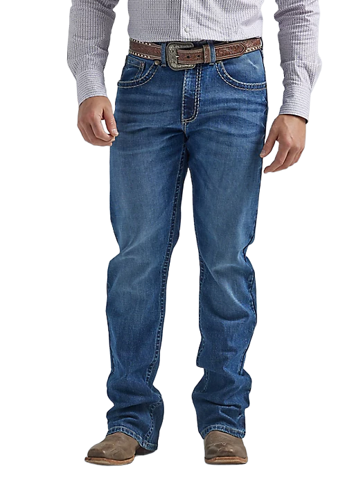 Wrangler Men&