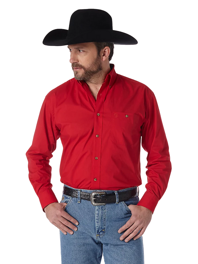 Wrangler Men&