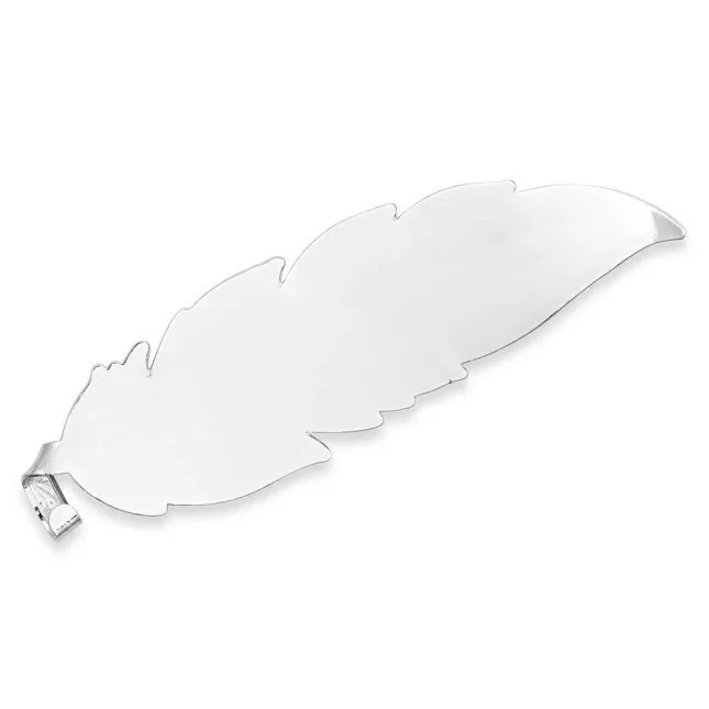 Montana Men's Peacemakers Hat Feather