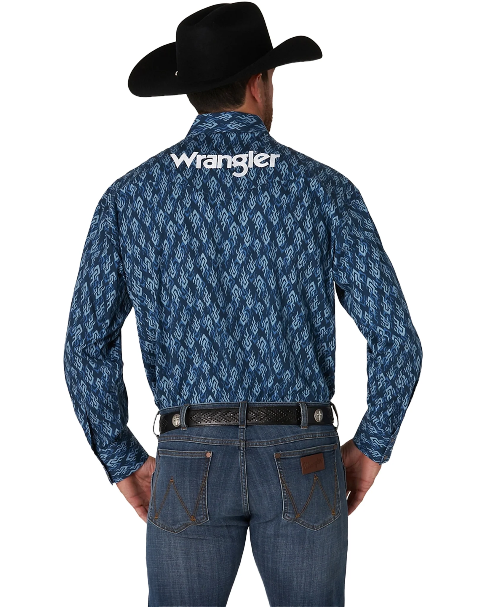 Wrangler Men&