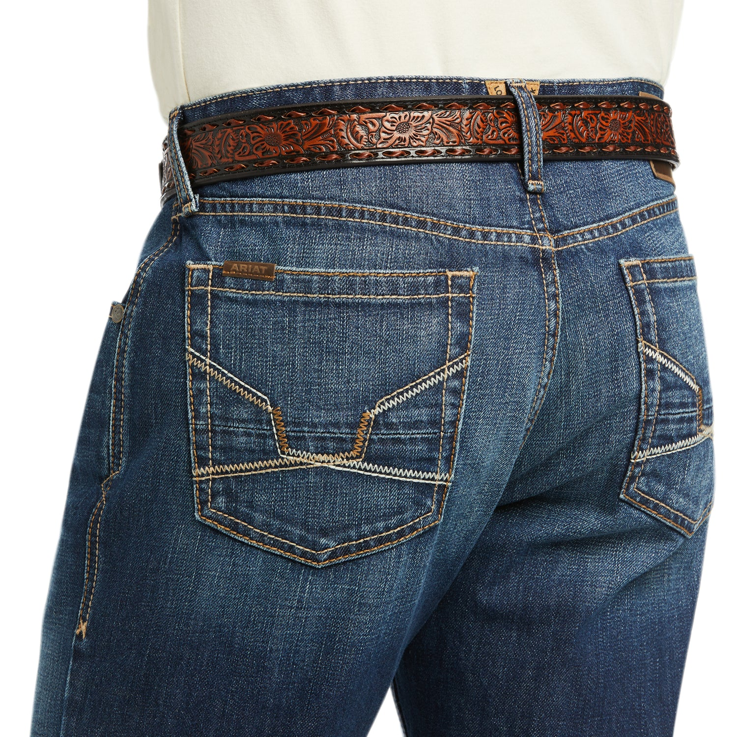 Ariat Men&