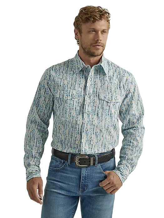 Wrangler Men&