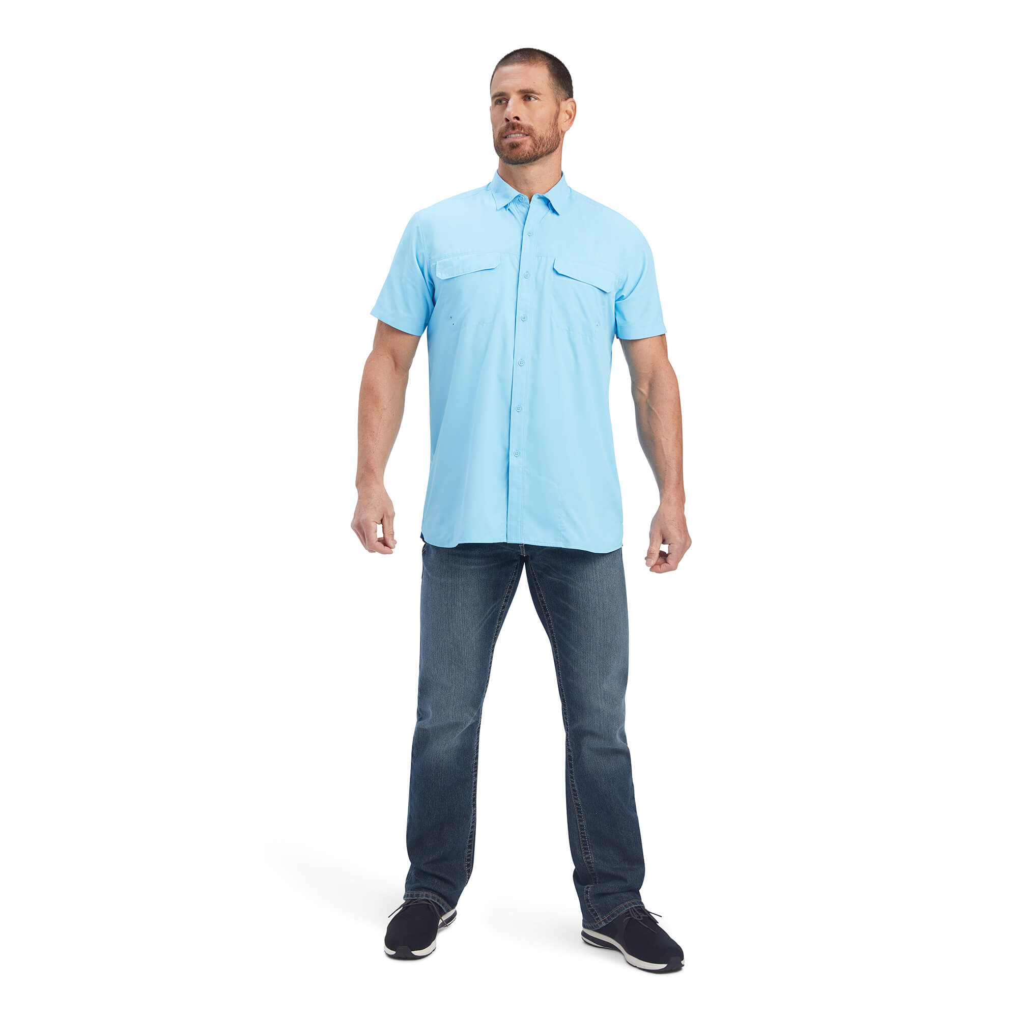 Ariat Men&